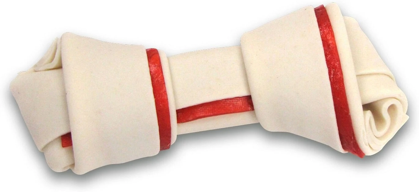 SmartBones Small Chicken Chew Bones Dog Treats 5 SmartBones Small Chicken Chew Bones Dog Treats - Image 3