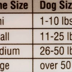 SmartBones Small Chicken Chew Bones Dog Treats 13 SmartBones Small Chicken Chew Bones Dog Treats -[Wholistic Pet Organics || Aqueon || SmartBones Sales 336113 PT5. SY630 V1635371484