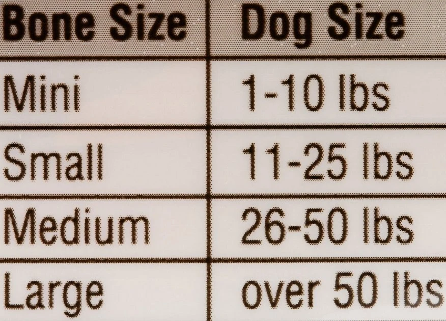 SmartBones Small Chicken Chew Bones Dog Treats 8 SmartBones Small Chicken Chew Bones Dog Treats - Image 6