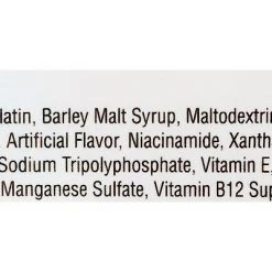 SmartBones Large Chicken Chew Bones Dog Treats -[Wholistic Pet Organics || Aqueon || SmartBones Sales 336123 PT3. SY630 V1635397310