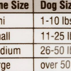SmartBones Large Chicken Chew Bones Dog Treats -[Wholistic Pet Organics || Aqueon || SmartBones Sales 336123 PT5. SY630 V1635395176