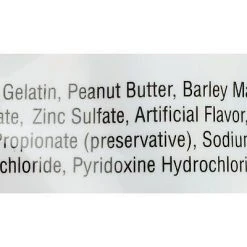 SmartBones Large Peanut Butter Chew Bones Dog Treats -[Wholistic Pet Organics || Aqueon || SmartBones Sales 336124 PT3. SY630 V1635390400