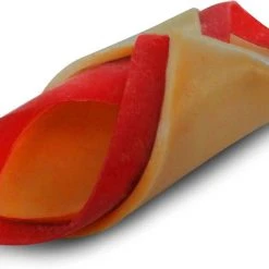 SmartBones SmartChips Peanut Butter Chews Dog Treats 10 SmartBones SmartChips Peanut Butter Chews Dog Treats -[Wholistic Pet Organics || Aqueon || SmartBones Sales 337171 PT2. SY630 V1635405093