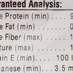 SmartBones SmartChips Peanut Butter Chews Dog Treats 12 SmartBones SmartChips Peanut Butter Chews Dog Treats -[Wholistic Pet Organics || Aqueon || SmartBones Sales 337171 PT4. SY630 V1635373903