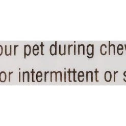 SmartBones SmartChips Peanut Butter Chews Dog Treats 13 SmartBones SmartChips Peanut Butter Chews Dog Treats -[Wholistic Pet Organics || Aqueon || SmartBones Sales 337171 PT5. SY630 V1635389189