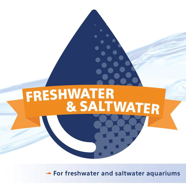 Aqueon ProScraper 3.0 Short Aquarium Algae Scraper 11 Aqueon ProScraper 3.0 Short Aquarium Algae Scraper - Image 9