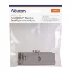 Aqueon ProScraper 3.0 Twist & Click Stainless Steel Replacement Blades 2 Aqueon ProScraper 3.0 Twist & Click Stainless Steel Replacement Blades -[Wholistic Pet Organics || Aqueon || SmartBones Sales 364062 MAIN. SY630 V1643908068