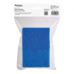 Aqueon ProScraper 3.0 Foam Cleaning Pads 9 Aqueon ProScraper 3.0 Foam Cleaning Pads -[Wholistic Pet Organics || Aqueon || SmartBones Sales 364064 PT1. SY630 V1643908101