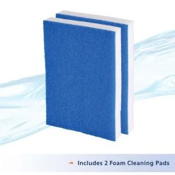 Aqueon ProScraper 3.0 Foam Cleaning Pads 10 Aqueon ProScraper 3.0 Foam Cleaning Pads -[Wholistic Pet Organics || Aqueon || SmartBones Sales 364064 PT2. SY630 V1643908104
