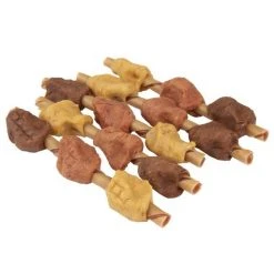 SmartBones Smart Kabobz Real Chicken, Pork & Duck Dog Treats -[Wholistic Pet Organics || Aqueon || SmartBones Sales 535766 PT4. SY630 V1651687595