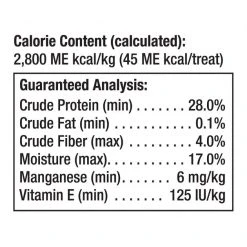 SmartBones Smart Kabobz Real Chicken, Pork & Duck Dog Treats -[Wholistic Pet Organics || Aqueon || SmartBones Sales 535766 PT5. SY630 V1651540602