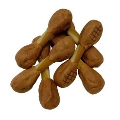 SmartBones Triple Flavor Dumbbells Real Peanut Butter, Chicken & Beef Dog Treats, 10 count 11 SmartBones Triple Flavor Dumbbells Real Peanut Butter, Chicken & Beef Dog Treats, 10 count -[Wholistic Pet Organics || Aqueon || SmartBones Sales 535806 PT3. SY630 V1657658793