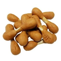 SmartBones Triple Flavor Dumbbells Peanut Butter Dog Treats, 10 count -[Wholistic Pet Organics || Aqueon || SmartBones Sales 535822 PT3. SY630 V1657658793