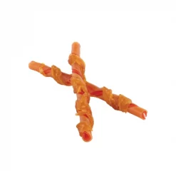 SmartBones Twists Wrapped Chicken Dog Treats, 30 count -[Wholistic Pet Organics || Aqueon || SmartBones Sales 535870 PT2. SY630 V1651773096