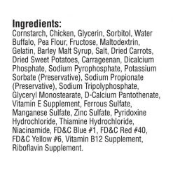 SmartBones Twists Wrapped Chicken Dog Treats, 30 count -[Wholistic Pet Organics || Aqueon || SmartBones Sales 535870 PT5. SY630 V1651764085