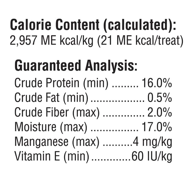 SmartBones Twists Wrapped Chicken & Peanut Butter Dog Treats, 30 count 5 SmartBones Twists Wrapped Chicken & Peanut Butter Dog Treats, 30 count - Image 3