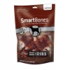 SmartBones Grill Masters Ribs Half Racks Dog Treats, 5 count 2 SmartBones Grill Masters Ribs Half Racks Dog Treats, 5 count -[Wholistic Pet Organics || Aqueon || SmartBones Sales 535918 MAIN. SY630 V1651529198