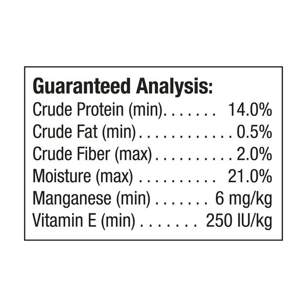 SmartBones Grill Masters Kabobz Chicken & Vegetables Dog Treats, 8 count 7 SmartBones Grill Masters Kabobz Chicken & Vegetables Dog Treats, 8 count - Image 5
