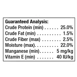 SmartBones Triple Flavor Ribs Chicken, Beef & Peanut Butter Dog Treats, 10 count -[Wholistic Pet Organics || Aqueon || SmartBones Sales 535950 PT5. SY630 V1651556805