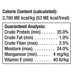 SmartBones Triple Flavor Wings Dog Treats, 10 count -[Wholistic Pet Organics || Aqueon || SmartBones Sales 535982 PT3. SY630 V1651525627