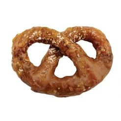 SmartBones Pretzel Dipped Peanut Butter Dog Treats, 7 count -[Wholistic Pet Organics || Aqueon || SmartBones Sales 536046 PT2. SY630 V1657658794