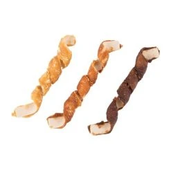 SmartBones Spirals Variety Pack Dog Treats, 32 count -[Wholistic Pet Organics || Aqueon || SmartBones Sales 536062 PT2. SY630 V1651700785