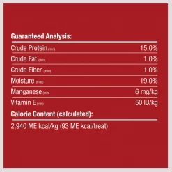SmartBones Triple Flavor Dual Wraps Real Chicken, Beef & Pork Dog Treats, 8 count -[Wholistic Pet Organics || Aqueon || SmartBones Sales 536078 PT6. SY630 V1652391989