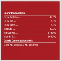 SmartBones Triple Flavor Dual Wraps Real Chicken, Pork & Peanut Butter Dog Treats, 8 count -[Wholistic Pet Organics || Aqueon || SmartBones Sales 536094 PT6. SY630 V1657658794