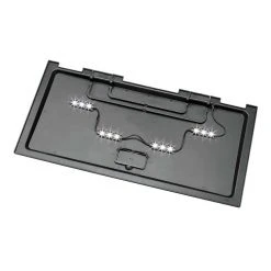 Flipper by Ollie and Hutch||Aqueon Flipper by Ollie & Hutch Neptune Fish Aquarium Stand, 20-gal + Aqueon LED Aquarium Starter Kit, 20-gal -[Wholistic Pet Organics || Aqueon || SmartBones Sales 567870 PT7. SY630 V1657659990