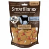SmartBones Mini Peanut Butter Chew Bones Dog Treats 1 SmartBones Mini Peanut Butter Chew Bones Dog Treats -[Wholistic Pet Organics || Aqueon || SmartBones Sales 68056 MAIN. SY630 V1460478784