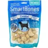 SmartBones Mini Dental Chew Bones Dog Treats -[Wholistic Pet Organics || Aqueon || SmartBones Sales 68064 MAIN. SY630 V1479396453