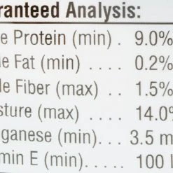 SmartBones Mini Dental Chew Bones Dog Treats -[Wholistic Pet Organics || Aqueon || SmartBones Sales 68064 PT3. SY630 V1485195153