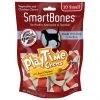 SmartBones Small PlayTime Chicken Chews Dog Treats -[Wholistic Pet Organics || Aqueon || SmartBones Sales 79428 MAIN. SY630 V1460478784