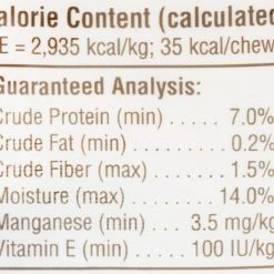 SmartBones Small PlayTime Peanut Butter Chews Dog Treats -[Wholistic Pet Organics || Aqueon || SmartBones Sales 79434 PT3. SY630 V1492207536