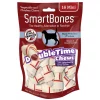 SmartBones Mini DoubleTime Chicken Chews Dog Treats -[Wholistic Pet Organics || Aqueon || SmartBones Sales 79439 MAIN. SY630 V1460478784