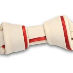 SmartBones Mini DoubleTime Chicken Chews Dog Treats -[Wholistic Pet Organics || Aqueon || SmartBones Sales 79439 PT5. SY630 V1484581803