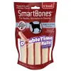 SmartBones Small DoubleTime Chicken Rolls Dog Treats -[Wholistic Pet Organics || Aqueon || SmartBones Sales 79443 MAIN. SY630 V1460478784