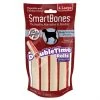SmartBones Large DoubleTime Chicken Rolls Dog Treats -[Wholistic Pet Organics || Aqueon || SmartBones Sales 79445 MAIN. SY630 V1460478784