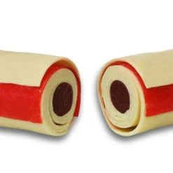 SmartBones Large DoubleTime Chicken Rolls Dog Treats -[Wholistic Pet Organics || Aqueon || SmartBones Sales 79445 PT5. SY630 V1484581782