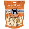 SmartBones Mini Sweet Potato Chews Dog Treats