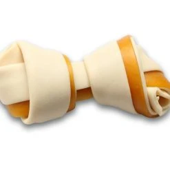 SmartBones Mini Sweet Potato Chews Dog Treats -[Wholistic Pet Organics || Aqueon || SmartBones Sales 80661 PT2. SY630 V1444682057