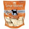 SmartBones Small Sweet Potato Chews Dog Treats -[Wholistic Pet Organics || Aqueon || SmartBones Sales 80663 MAIN. SY630 V1460478784