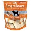 SmartBones Medium Sweet Potato Chews Dog Treats -[Wholistic Pet Organics || Aqueon || SmartBones Sales 80665 MAIN. SY630 V1460478784