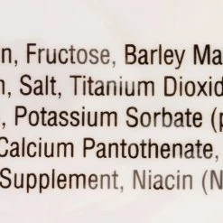 SmartBones Medium Sweet Potato Chews Dog Treats -[Wholistic Pet Organics || Aqueon || SmartBones Sales 80665 PT2. SY630 V1489768957