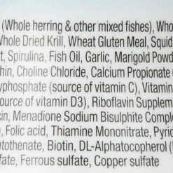 Aqueon Color Enhancing Tropical Flakes Freshwater Fish Food -[Wholistic Pet Organics || Aqueon || SmartBones Sales 96897 PT3. SY630 V1477924996