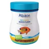 Aqueon Color Enhancing Marine Flakes Fish Food -[Wholistic Pet Organics || Aqueon || SmartBones Sales 96902 MAIN. SY630 V1638486775