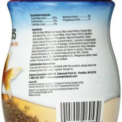 Aqueon Goldfish Granule Fish Food 10 Aqueon Goldfish Granule Fish Food -[Wholistic Pet Organics || Aqueon || SmartBones Sales 96907 PT2. SY630 V1477925009