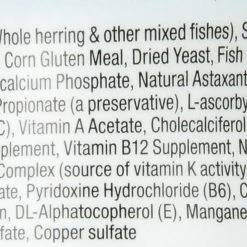 Aqueon Goldfish Granule Fish Food 11 Aqueon Goldfish Granule Fish Food -[Wholistic Pet Organics || Aqueon || SmartBones Sales 96907 PT3. SY630 V1477925009