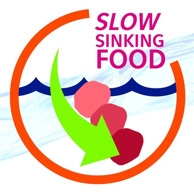 Aqueon Color Enhancing Goldfish Granules Fish Food 7 Aqueon Color Enhancing Goldfish Granules Fish Food - Image 5