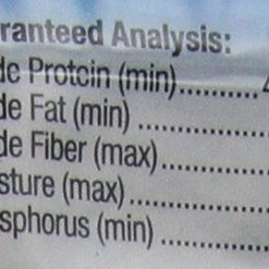 Aqueon Mini Cichlid Pellet Fish Food -[Wholistic Pet Organics || Aqueon || SmartBones Sales 96914 PT3. SY630 V1477925015